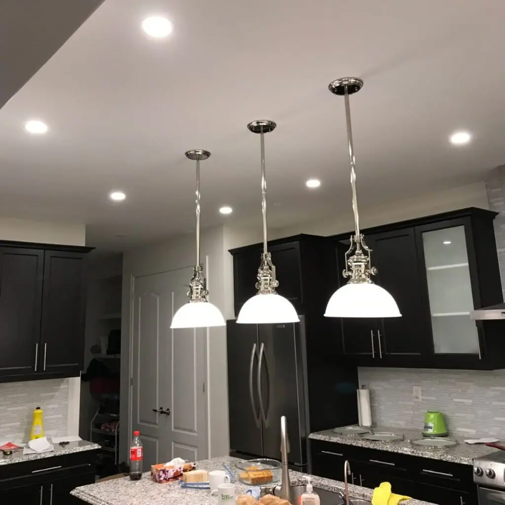 Best Led Recessed Lighting Transform Your Space With The Best Recessed