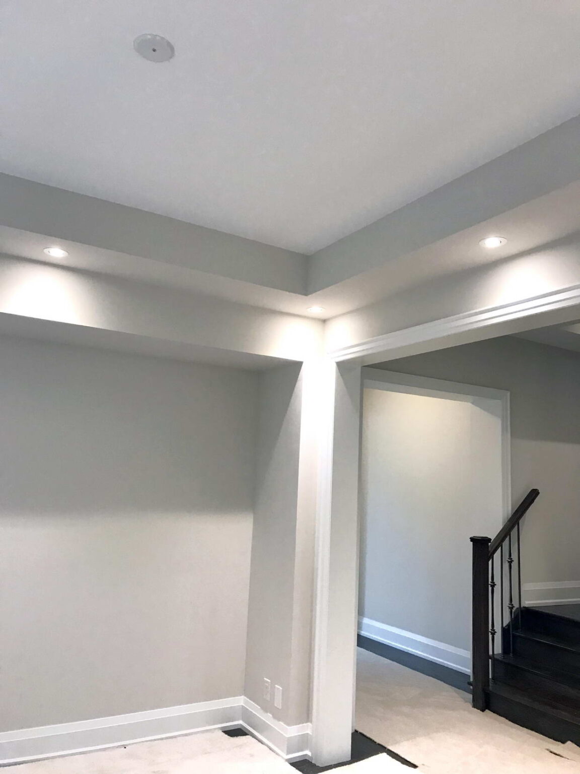 Pot Light Pattern #1 Rated Pot Lights Installation Toronto & GTA - Mr. Potlight™